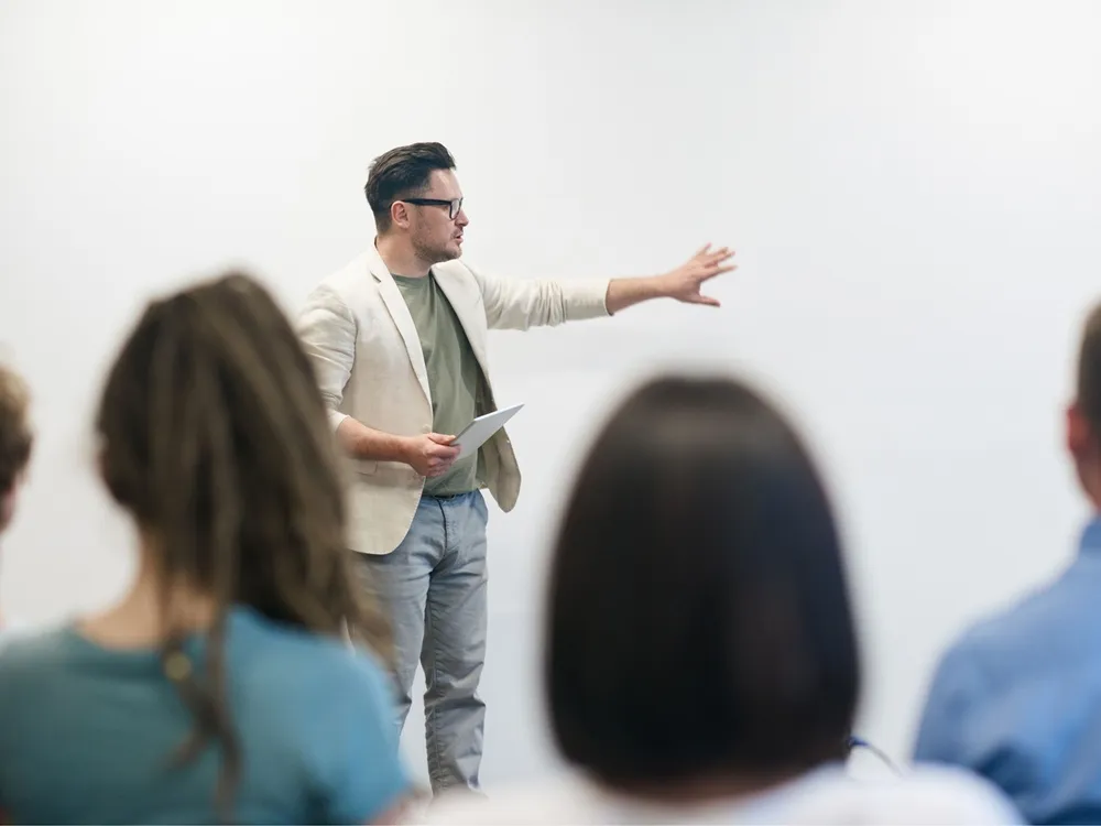 Business & Community